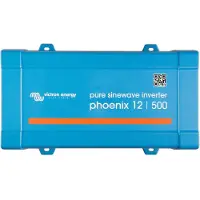 Victron Energy Inverter Per Batteria Phoenix Ve Direct Schuko 48/500 230v