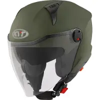 Kyt Casco Jet D-city