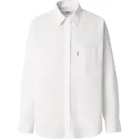 Levi's Camicia A Maniche Lunghe Harlie New
