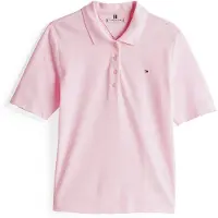 Tommy Hilfiger Maglietta '1985' rosa