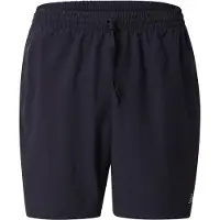 New Balance Sport Essential Short 7 Linerless Pantaloncini da running Uomo (XL, nero)
