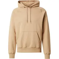 Carhartt WIP Felpa in misto cotone
