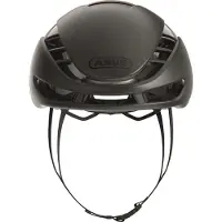 ABUS GameChanger 2.0 Casco per bici (57-61 cm - L, nero/grigio)