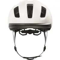 ABUS Purl-Y Ace Casco per bici (51-55 cm - S, bianco)