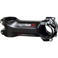 Ergotec Attacco Manubrio Piranha 2 31.8 Mm