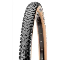 Maxxis Ikon Tanwall 29'' (57-622) Dual EXO TR Pneumatico da bicicletta (29'' x 2,2'' - 57-622, tanwall)