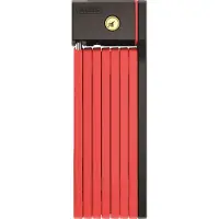 ABUS Lucchetto Pieghevole Bordo Ugrip 5700 Sh