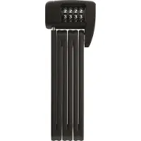 ABUS Lucchetto Pieghevole Bordo Lite 6055c Sr