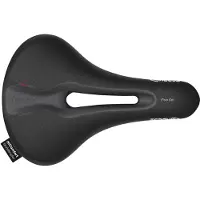Terry Fisio Sella Da Donna Fisio Flex Gel