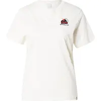 Iriedaily Women's Yoga Club T-Shirt T-shirt Donna (S, bianco)
