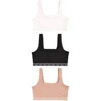 Next Reggiseno nudo / nero / bianco