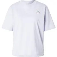 Iriedaily Women's Skate Heart Tee T-shirt Donna (L, variopinto)