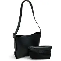 Pieces Borsa | Nero | ONE SIZE