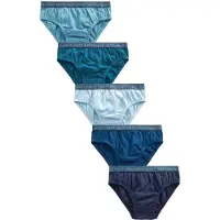 Next Pantaloncini intimi blu / navy / blu cielo / blu chiaro