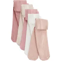 Next Collant beige / rosa