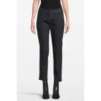 Gardeur Zora-640881 Anthracite Taglia: 46 | Pantaloni Outlet | Donna