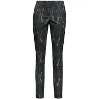 Gardeur Cara760-644911 Khaki Taglia: 42 | Pantaloni da completo Outlet | Donna | Marrone