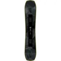 Amplid - Snowboard all-mountain - Singular Twin 2026 - Taglia 148 cm - Blu