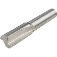 Wolfcraft HSS S8 D10x20 Fresa per scanalature 3904000