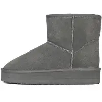 Gooce Boots 'Thimble' grigio