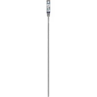 Bosch Punta Sds-plus Per Muro -5x 10x550x615 Mm