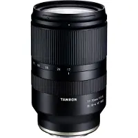 Tamron 17-70mm f/2.8 Di III-A VC RXD Sony E