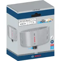 Bosch Accesorios Sega A Tazza Per Legno Pc Plus 98 Mm