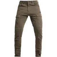 John Doe Pantaloni Defender Mono