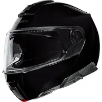 Schuberth C5 Casco Modulare unisex nero