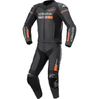 Alpinestars Tuta In Pelle Gp Force V2