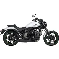 Shad Attacco Per Borse Laterali 3p Kawasaki Vulcan 650 S 2015