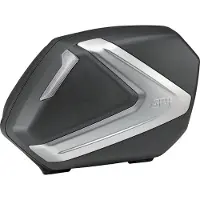 Givi Set Di Valigie Laterali V37nt Tech