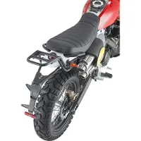 Givi Top Case Supporto FANTIC CABALLERO SCR. 18-