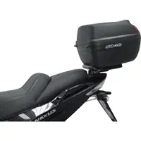 Shad Attacco Posteriore Per Top Case Aprilia Sr Max 125/300&gilera Nexus 125/250/300/500