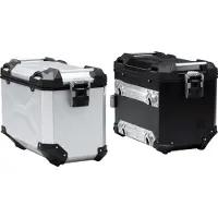 SW-Motech Valigia Laterale Trax Adventure 45l Alk.00.733.10000l/s Left