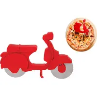 Balvi Taglia Pizza Scooter