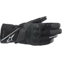 Alpinestars Guanti Andes V3 Drystar Black, Taglia: M