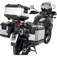 Hepco&Becker Valigia Laterale Xplorer 30l 610209 00 00 Right