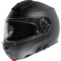 Schuberth C5 Casco Modulare unisex nero, taglia L