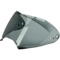 HJC F70 Visiera Pinlock unisex, taglia UNI