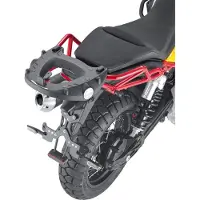 Givi Top Case Supporto MOTO GUZZI V85 TT 2019