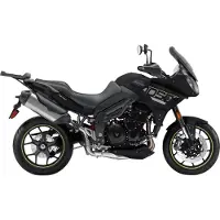 Shad Attacco Posteriore Per Top Case Triumph Tiger Sport 1050