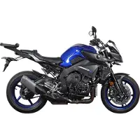 Shad Supporto Topcase YAMAHA MT10 16-21