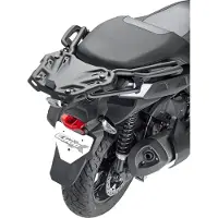 Givi Top Case Supporto Scooter -KEY BMW C 400X 19-