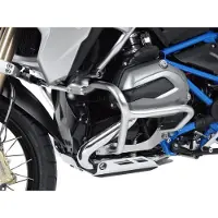 Hepco&Becker Paracoppa Tubolare Bmw R 1200 Gs Lc 13-18 501668 00 22