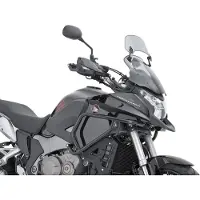 Hepco & becker Paracoppa Tubolare Honda Crosstourer