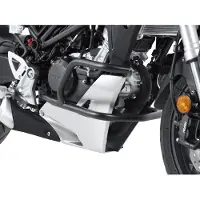 Hepco&Becker Paracoppa Tubolare Honda Cb 125 R 18-20 5019507 00 01