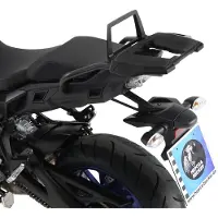 Hepco&Becker Portapacchi Alurack Yamaha Tracer 900/gt 18 6524559 01 05