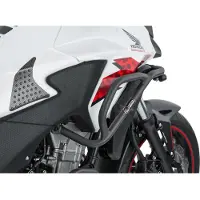 Hepco & becker BARRA PARASERB. HONDA CB500 X ANTRACITE