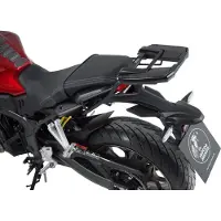 Hepco&Becker Easyrack CB650R 19- NERO
